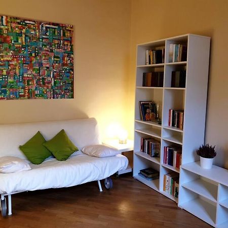 Celeste Apartment-San Frediano Florence Exterior photo