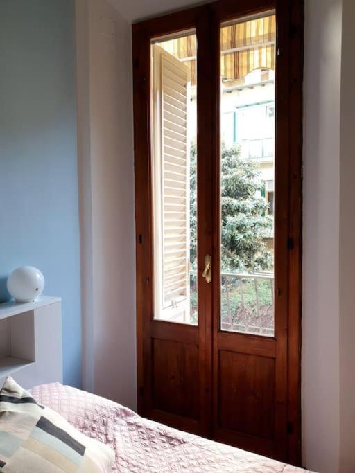 Celeste Apartment-San Frediano Florence Exterior photo