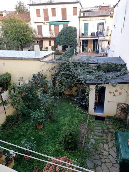 Celeste Apartment-San Frediano Florence Exterior photo