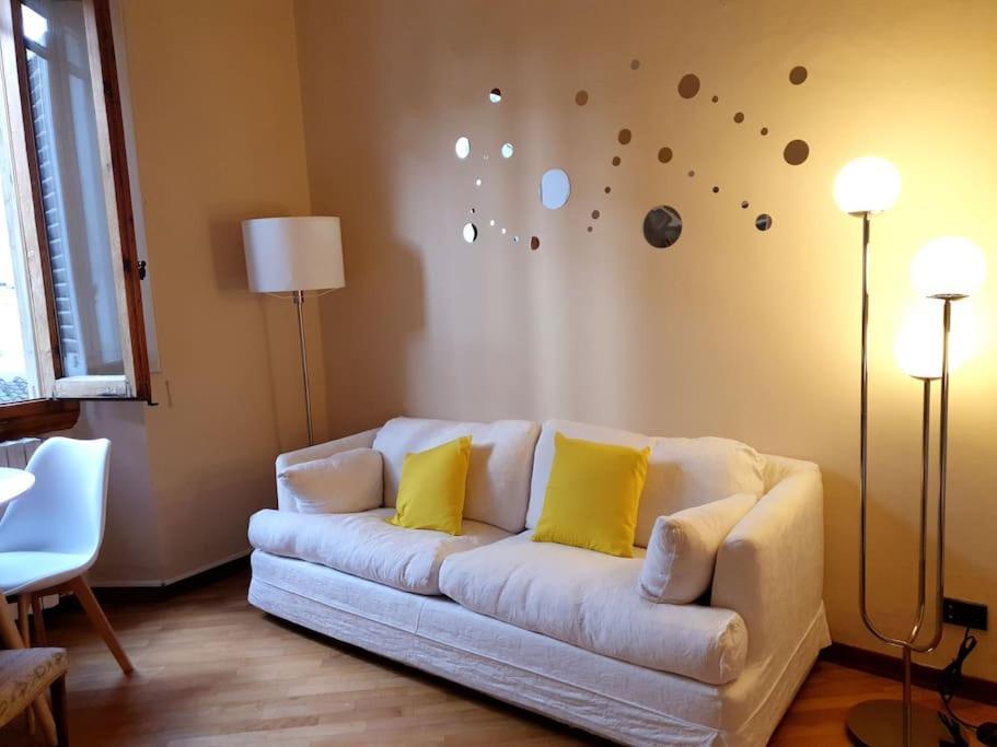 Celeste Apartment-San Frediano Florence Exterior photo
