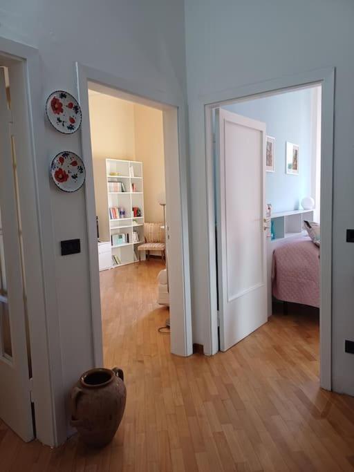 Celeste Apartment-San Frediano Florence Exterior photo