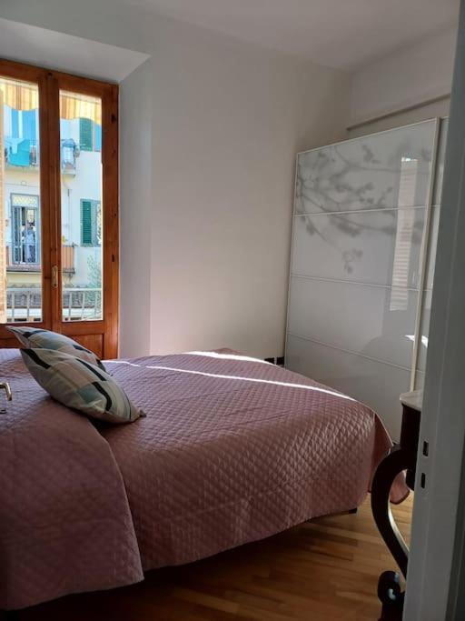 Celeste Apartment-San Frediano Florence Exterior photo