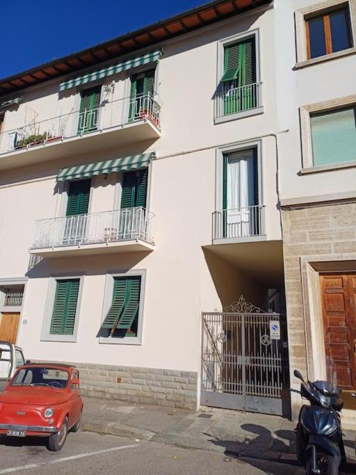 Celeste Apartment-San Frediano Florence Exterior photo