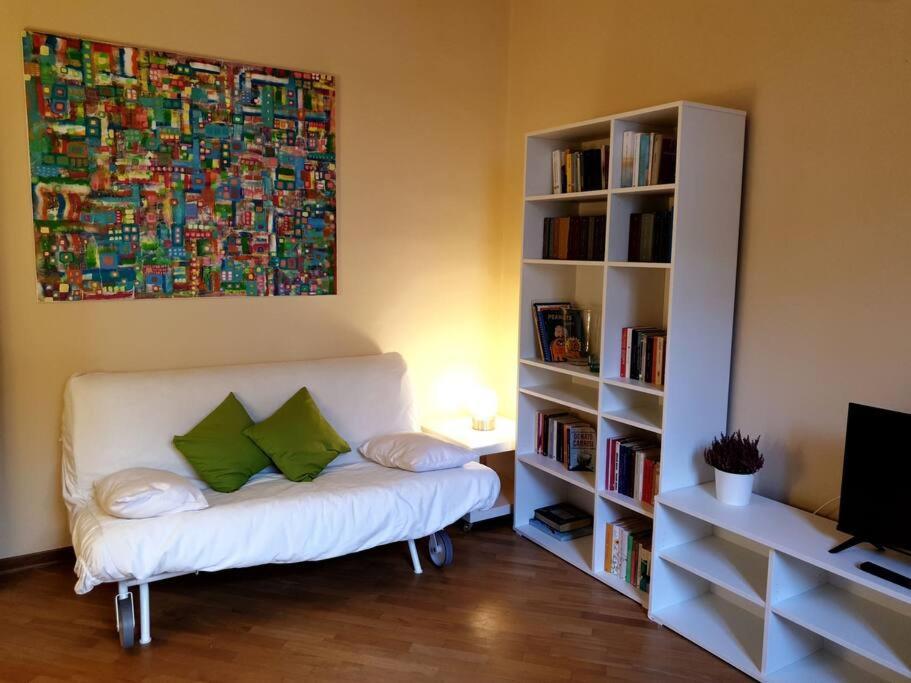 Celeste Apartment-San Frediano Florence Exterior photo