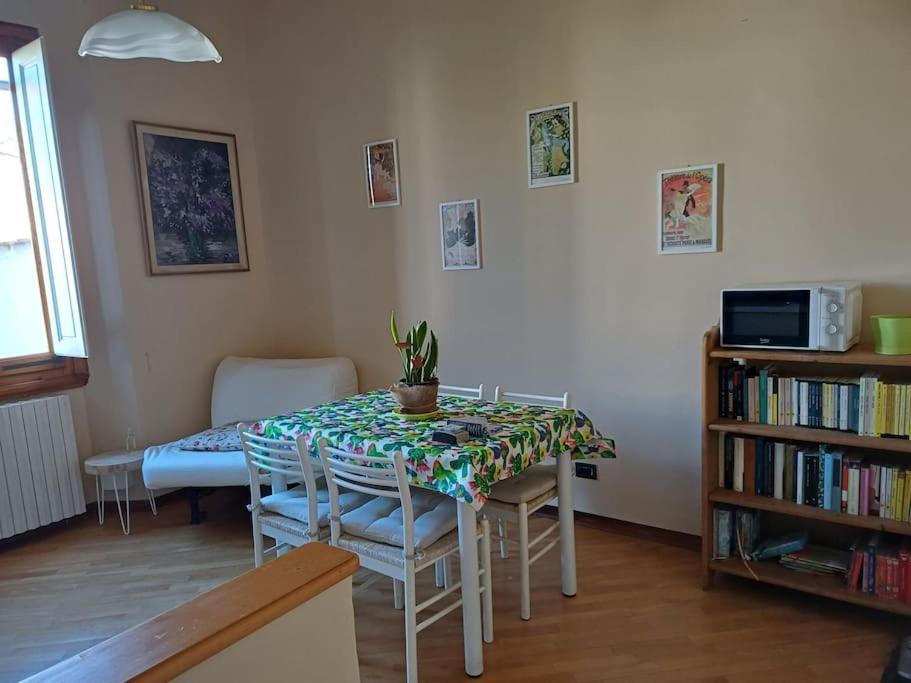 Celeste Apartment-San Frediano Florence Exterior photo